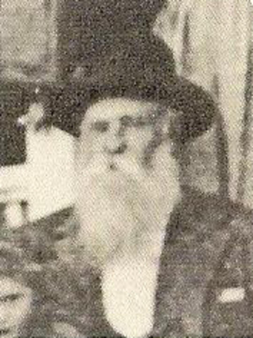 Hugh Greenfield Sibbett (1826 - 1896) Profile